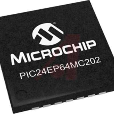PIC24EP64MC202T-I/MM图片7