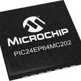 PIC24EP64MC202T-I/MM图片6