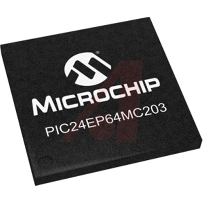 PIC24EP64MC203T-I/TL图片3