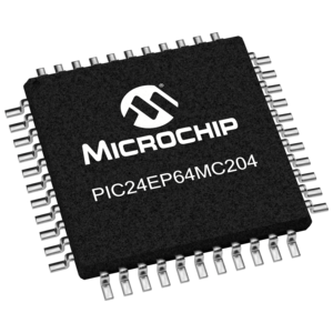 PIC24EP64MC204T-I/PT图片1