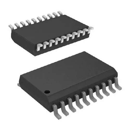 PIC24F32KA301T-I/SO图片6