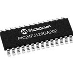 PIC24FJ128GA202T-I/SO图片3