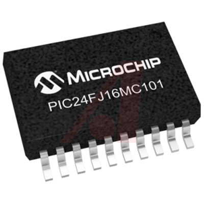 PIC24FJ16MC101-I/SS图片5