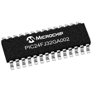 PIC24FJ32GA002-E/SO图片1