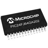 PIC24FJ64GA202-I/SS图片3