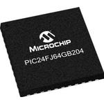 PIC24FJ64GB204T-I/ML图片3