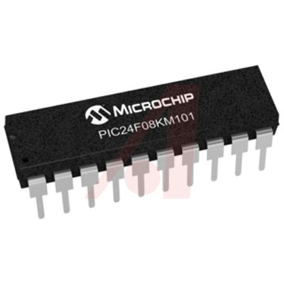 PIC24FV08KM101-E/P图片4