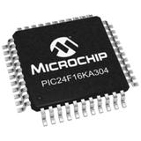 PIC24FV16KA304T-I/PT图片6