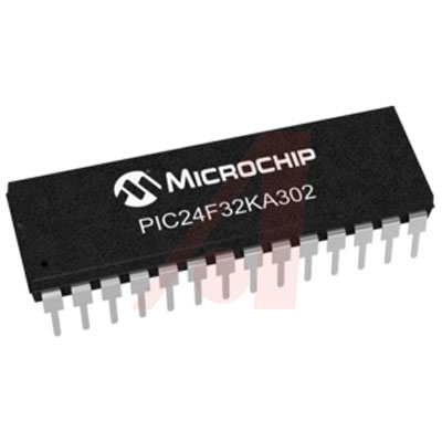 PIC24FV32KA302-E/SP图片7