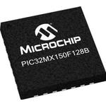 PIC32MX150F128B-I/ML图片8