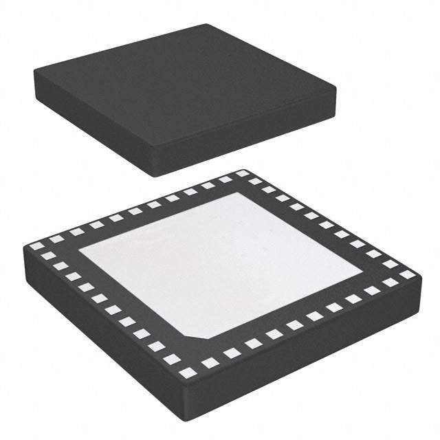 PIC32MX250F128DT-50I/TL图片3