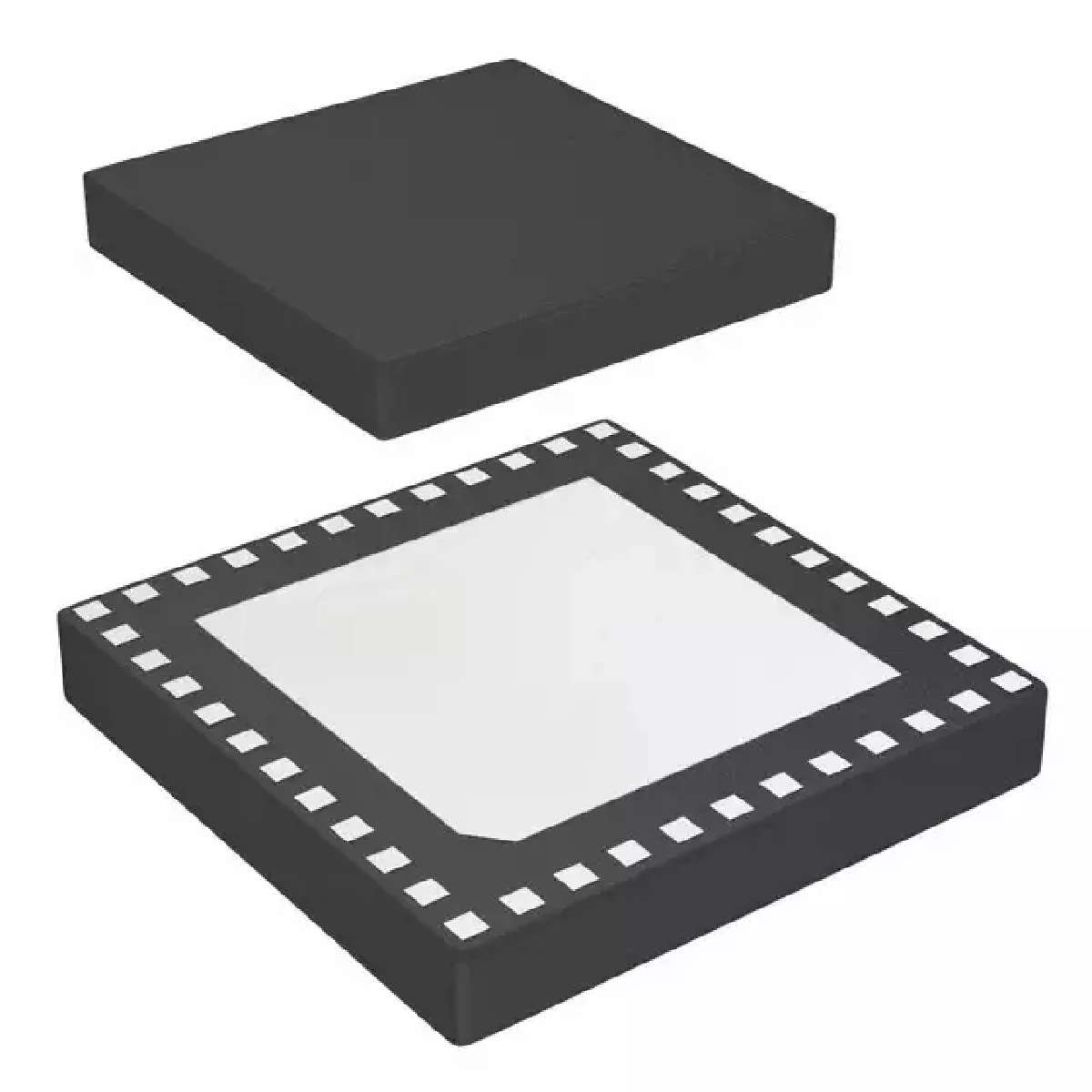 PIC32MX250F128DT-50I/TL图片7