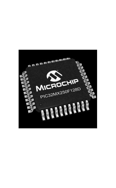 PIC32MX250F128DT-50I/TL图片2
