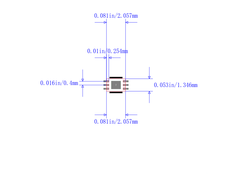 PL133-27GC封装图