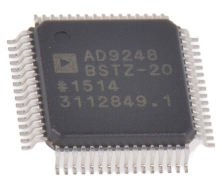 AD9248BSTZ-20图片2