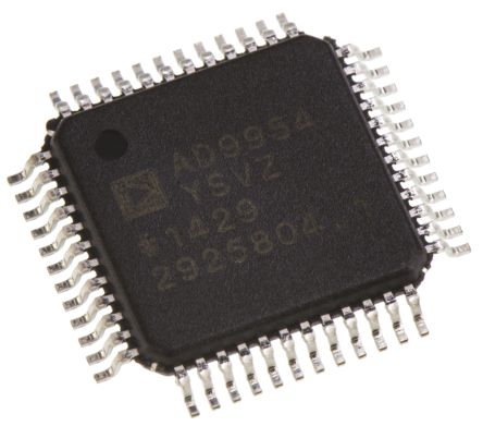 AD9954YSVZ图片5