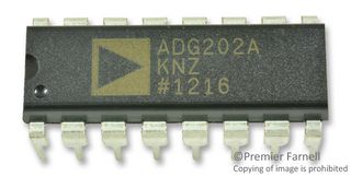 ADG202AKNZ图片16