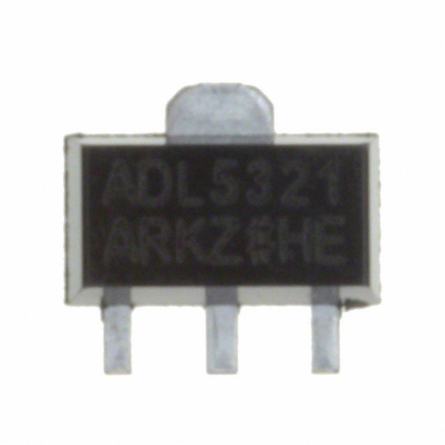 ADL5602ARKZ-R7图片8