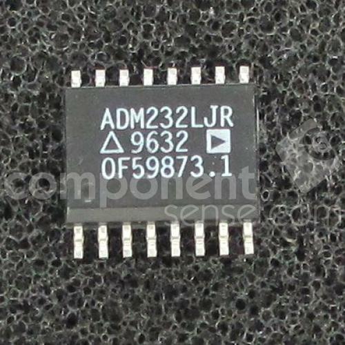 ADM232LJR图片4