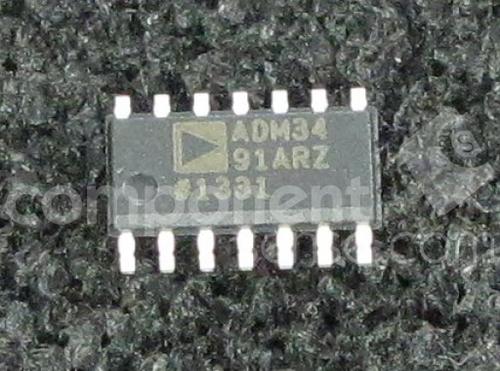 ADM3491ARZ-REEL7图片9