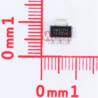 AMS1117-1.5图片1