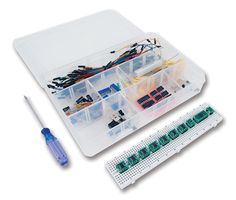 ANALOG PARTS KIT图片4
