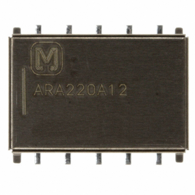 ARA220A12图片4