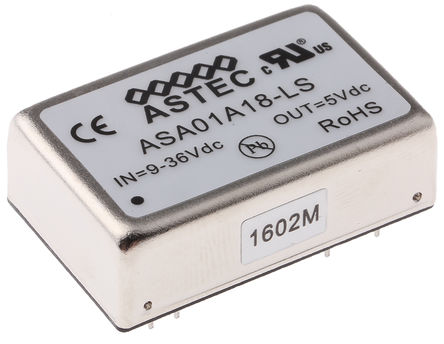 ASA01A18-LS图片2