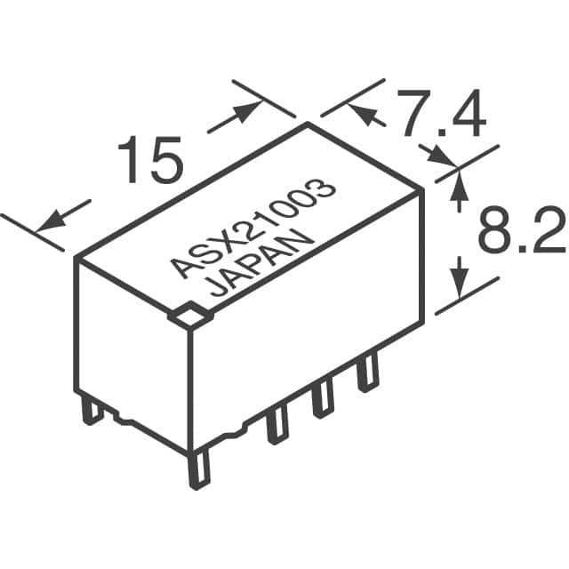 ASX21012图片5