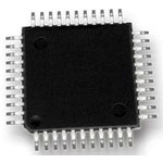 PIC16C64A-04/PQ图片4