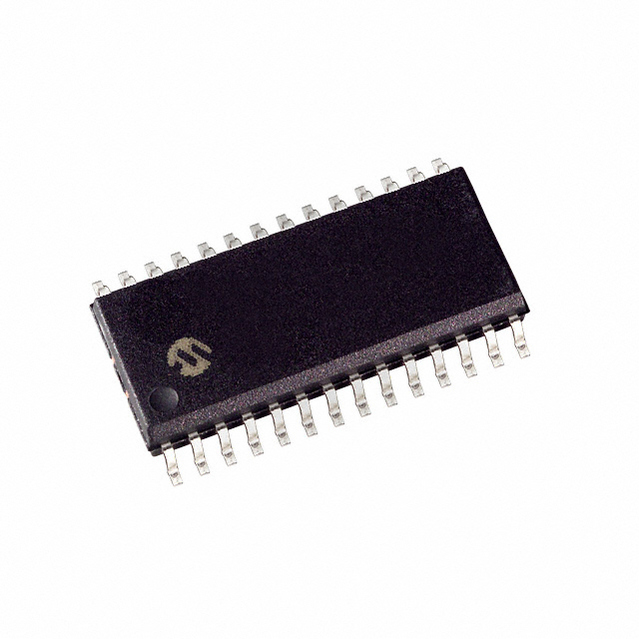 PIC16C73A-20I/SO图片9