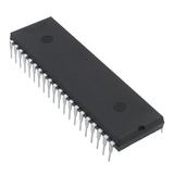 PIC16LF874-04I/P图片5