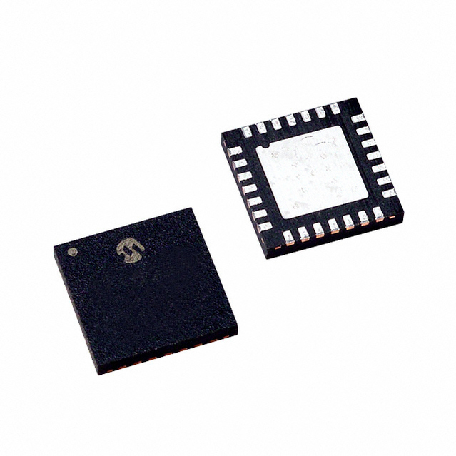 PIC18F2480T-I/ML图片6