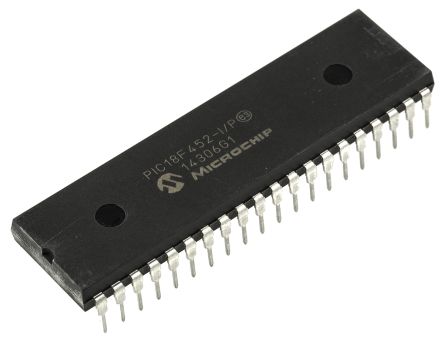 PIC18F452-I/P图片7