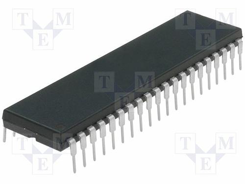 PIC18F452-I/P图片17