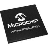 PIC24EP256GP206-E/MR图片6