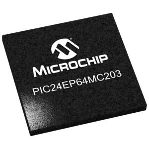 PIC24EP64MC203T-E/TL图片1