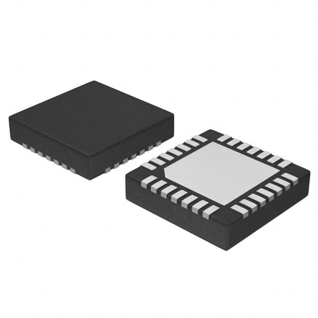 PIC24FJ128GA202T-I/MM图片7