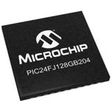 PIC24FJ128GB204T-I/ML图片5