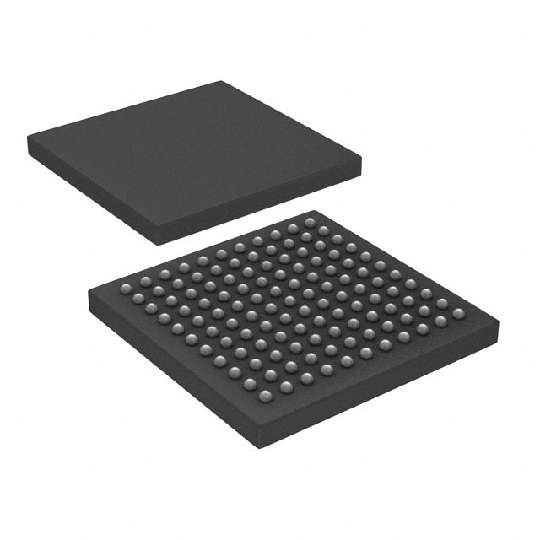 PIC24FJ256DA210T-I/BG图片8