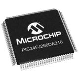 PIC24FJ256DA210T-I/BG图片4