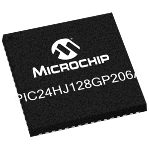 PIC24HJ128GP206A-E/MR图片1