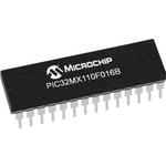 PIC32MX110F016B-I/SP图片15