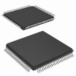 PIC32MX170F512LT-I/PT图片3