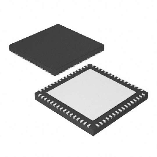 PIC32MX450F256H-V/MR图片10