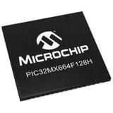 PIC32MX664F128HT-I/MR图片5