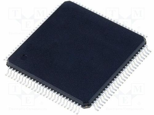 PIC32MX695F512L-80I/PF图片4