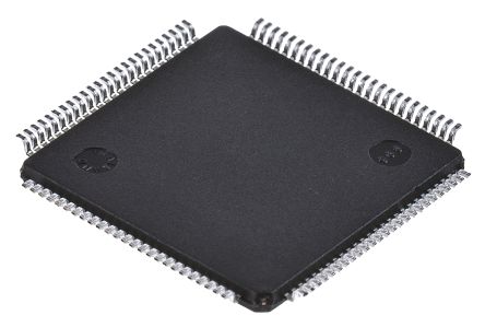 PIC32MX695F512L-80I/PT图片8
