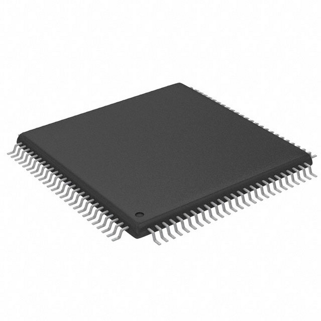PIC32MX695F512LT-80I/PT图片6