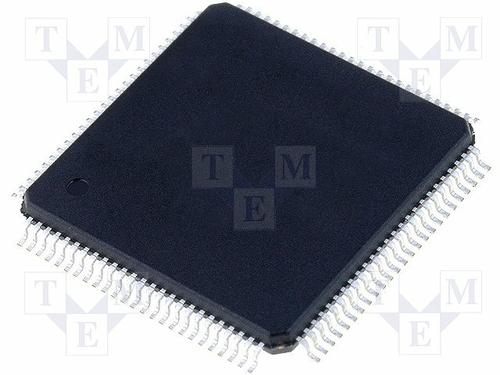 PIC32MX795F512L-80I/PT图片12